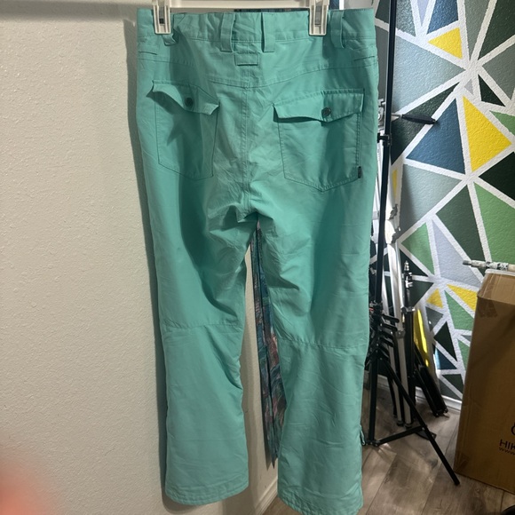Nikita Snowboard pants - Picture 2 of 8
